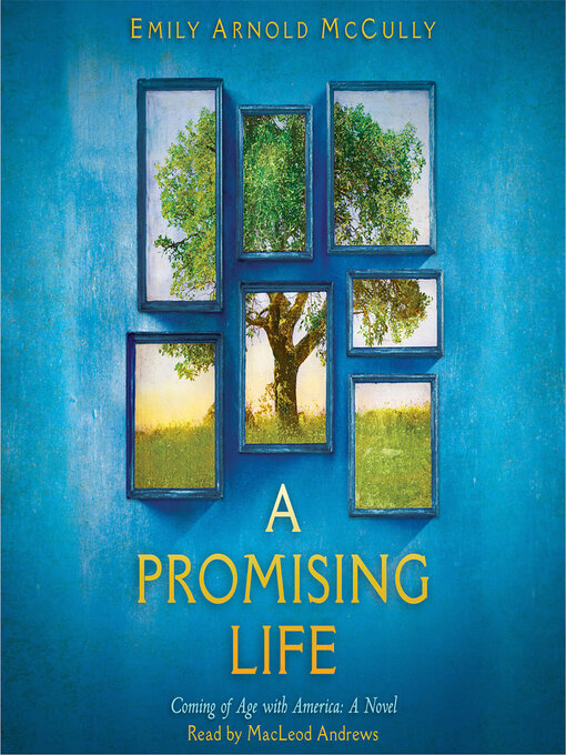 Title details for A Promising Life by Emily Arnold McCully - Available